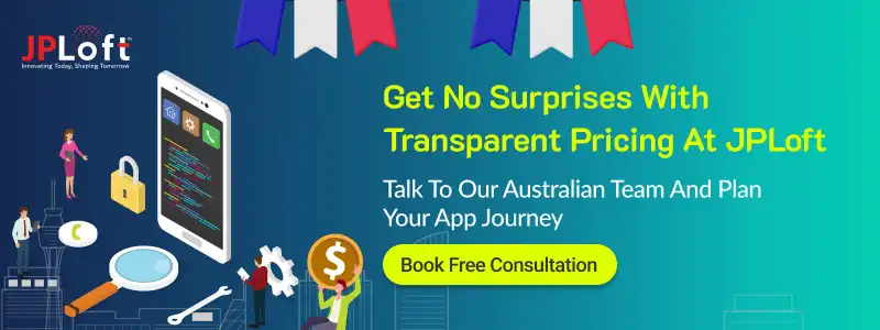 Get No Surprises With Transparent Pricing At cta3